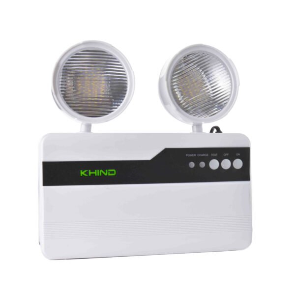 كشاف ليد طوارئ KHIND، ماليزي