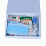 شنطة اسعافات اولية رقم 2-B