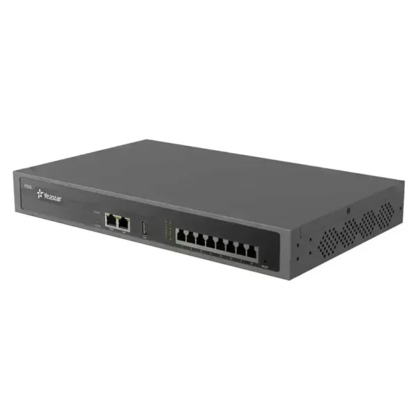 سنترال ياستار - Yeastar P550 VoIP PBX Phone System