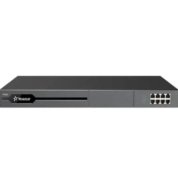 سنترال ياستار - Yeastar P560 VoIP PBX Phone System
