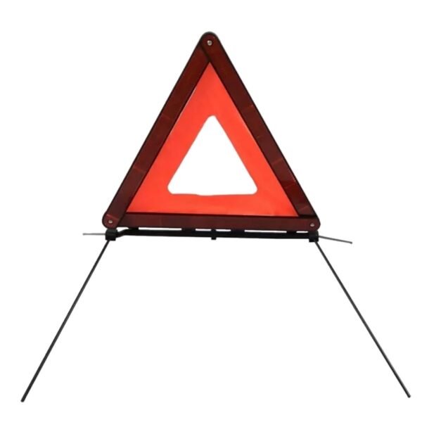 مثلث تحذير للسيارة, كيا