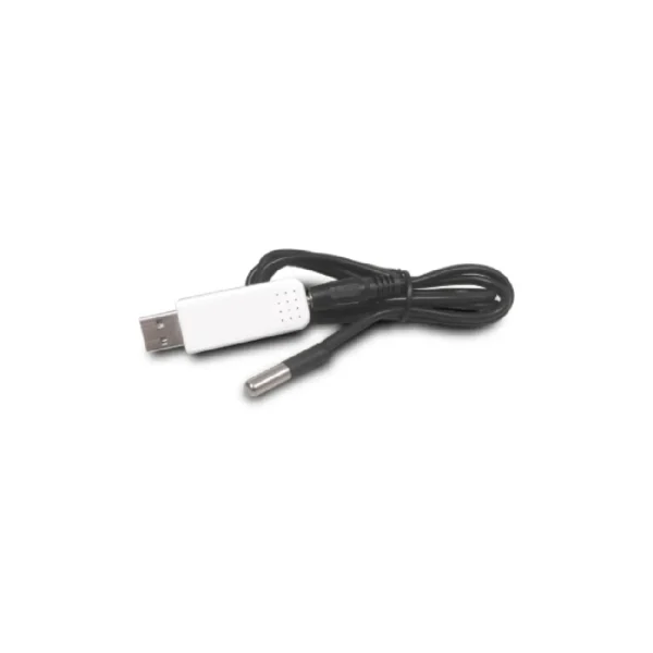 جهاز قياس حرارة USB من DrayTek