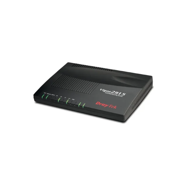 راوتر DrayTek VIGOR2915