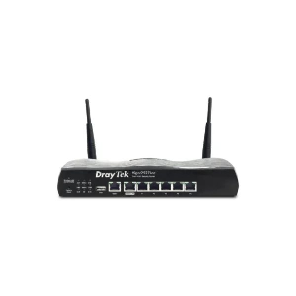 راوتر DrayTek VIGOR2927LAC