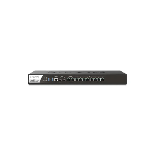 راوتر DrayTek VIGOR3910