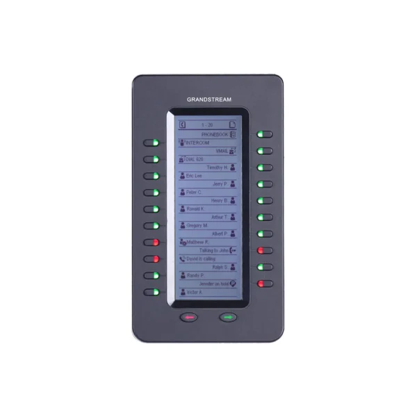 وحدة التمديد جراند ستريم GXP2200EXT