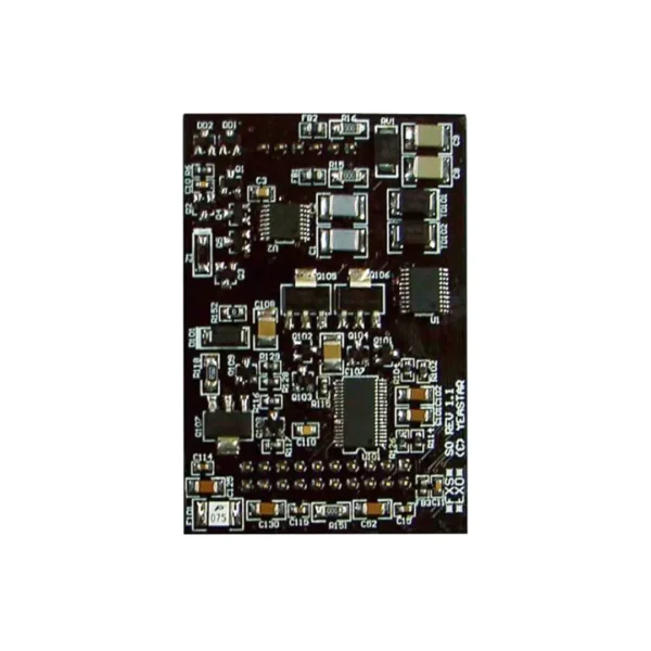 موديول ياستار SO