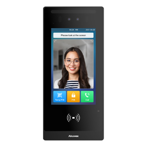 Akuvox E18C Doorphone