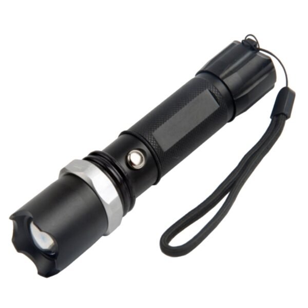 كشاف يدوي LED