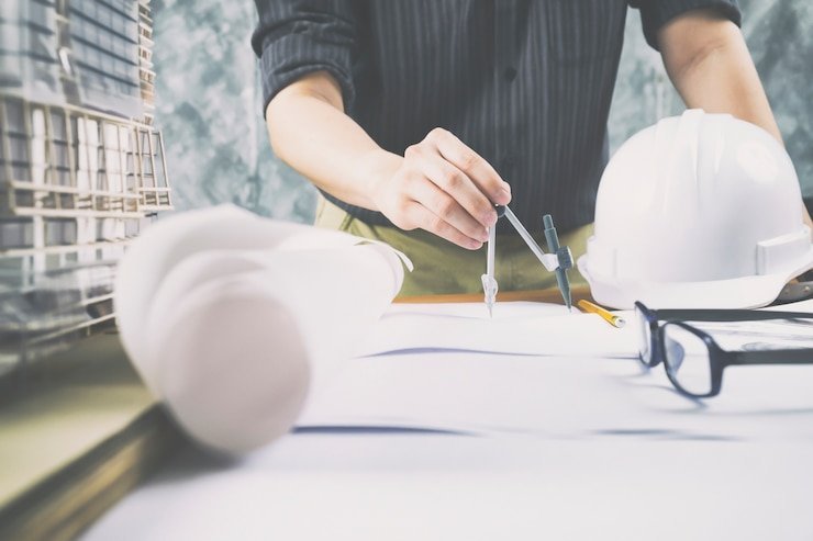 أهمية مكاتب استشارات هندسية سلامة 2023