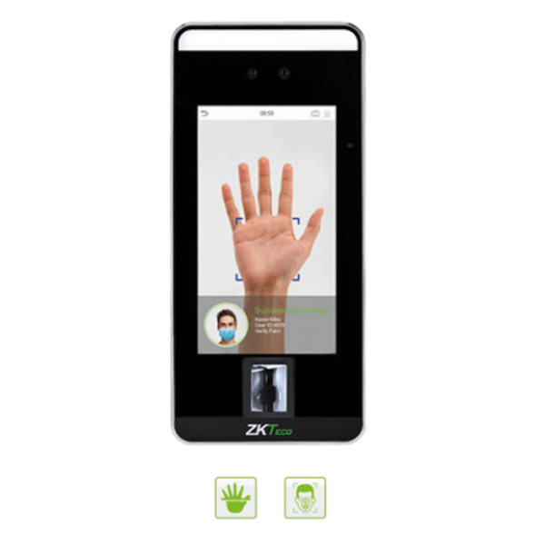 ZKTeco SpeedFace V5LP