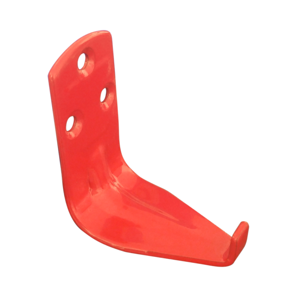 علاقة طفاية حريق بودرة