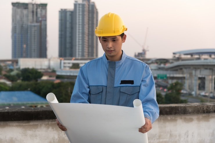 أهمية مكاتب استشارات هندسية سلامة 2023