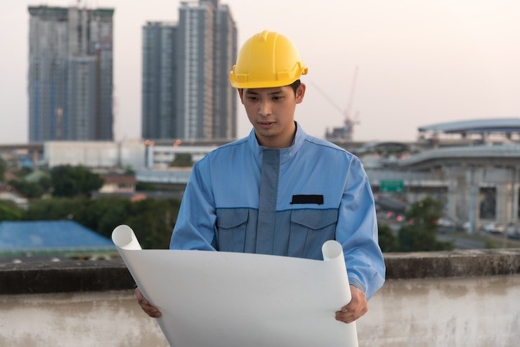 أهمية مكاتب استشارات هندسية سلامة 2023