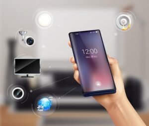 كاميرات مراقبة منزلية عن طريق الجوال 2023