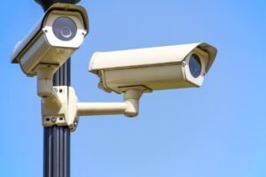 الأنظمة الأمنية والمراقبة 2022