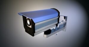 أهمية تركيب الكاميرات المراقبة في محلات تجارية 2023