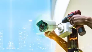 صيانة كاميرات المراقبة 2023