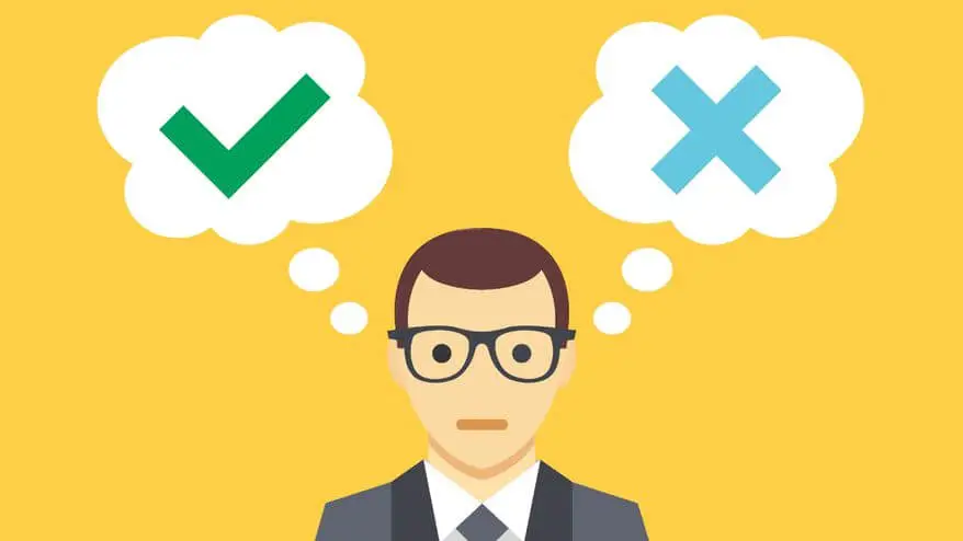 اتخاذ القرار