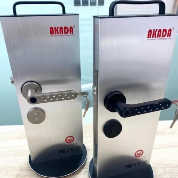 قفل ذكي | Akada RE025