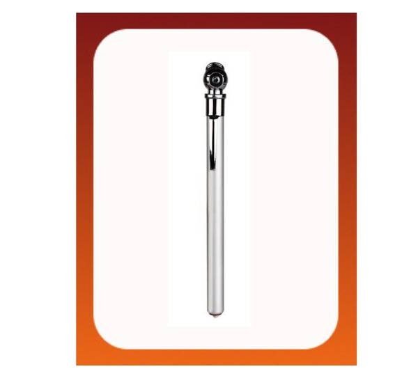 مقياس ضغط الإطارات