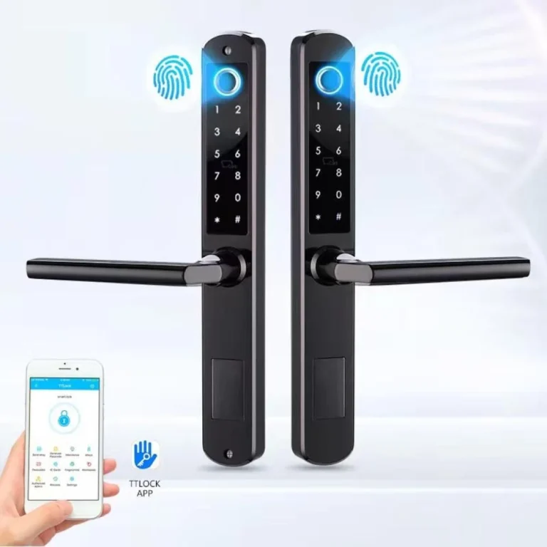 مقبض الكتروني | Akada RE030ff