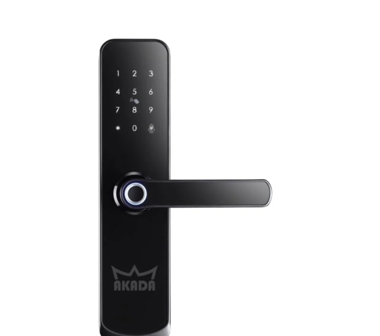 قفل ذكي | Akada RE022