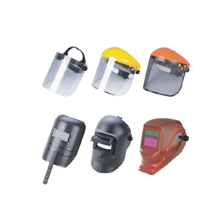 الاقنعة الواقية