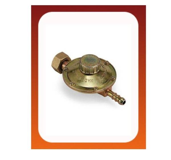 منظم غاز ( ضغط منخفض 20-60 بار)