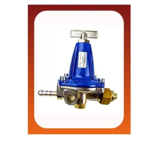 منظم (الضغط العالي لمخارج الغاز)