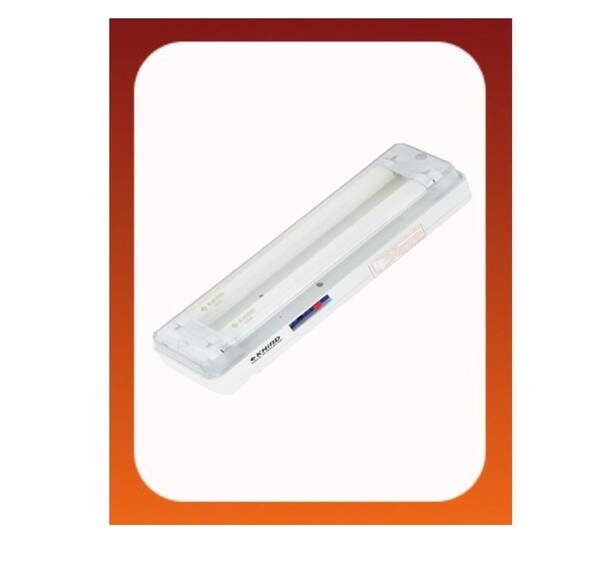 كشاف طوارئ بطارية - 48 ليد - ماليزي