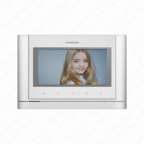 شاشة انتركوم كوماكس 7" CDV-77M