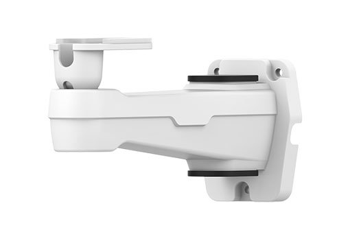 Wall Mounting Bracket for 6-inch Bullet Camera