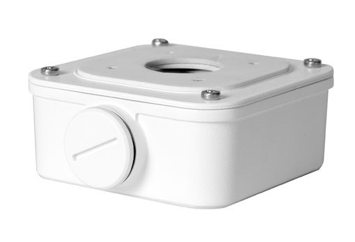 Mini Bullet Camera Junction Box