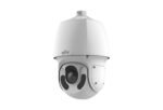 كاميرا PTZ UNV بدقة 2 ميجابكسل، تقريب بصري 33X، وتقنية LightHunter