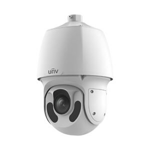 كاميرا PTZ UNV بدقة 2 ميجابكسل، تقريب بصري 33X، وتقنية LightHunter