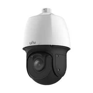UNV كاميرا PTZ بدقة 8 ميجابكس