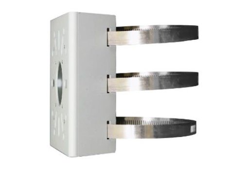Universal Pole Mounting Bracket