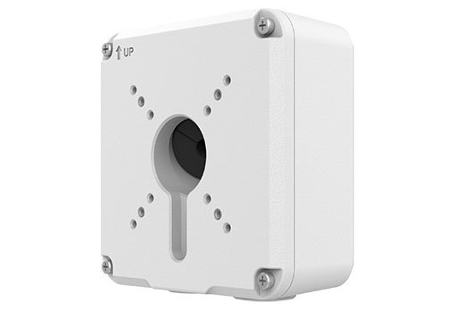 Bullet Junction Box