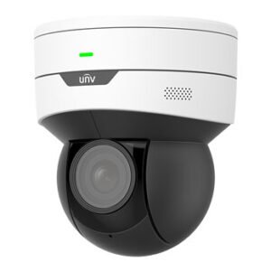 5MP كاميرا المراقبة الذكية بدقة 5 ميجابكسل MiniPTZ Dome Camera