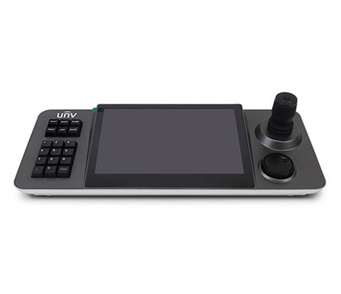 Network Control Keyboard
