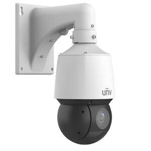 كاميرا UNV PTZ بدقة 2 ميجابكسل – تقريب بصري 25X وتقنية LightHunter