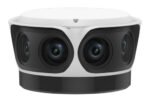كاميرا بدقة 16 ميجابكسل 16MP OmniView Network Camera