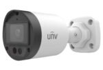 كاميرا UNV تناظرية بدقة 5 ميجابكسل مع ميكروفون مدمج وتقنية LightHunter