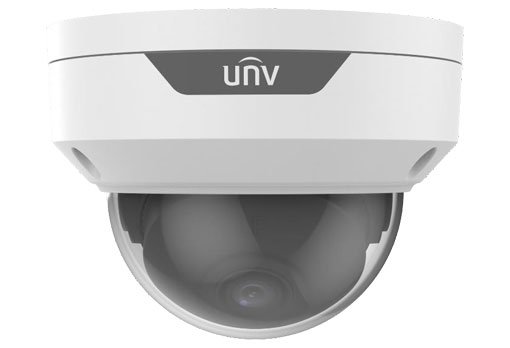 كاميرا توريت UNV تناظرية بدقة 5 ميجابكسل