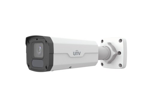 5MP LightHunter Big-housing Intelligent Fixed Bullet Network