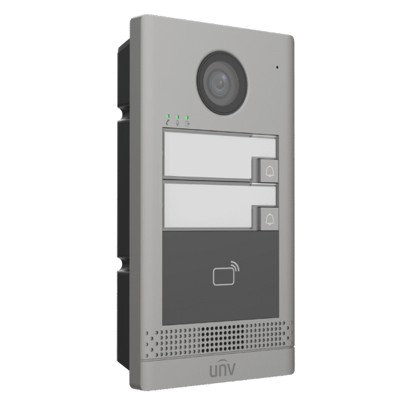 Villa Door Station(IC Card,2 Keypads)