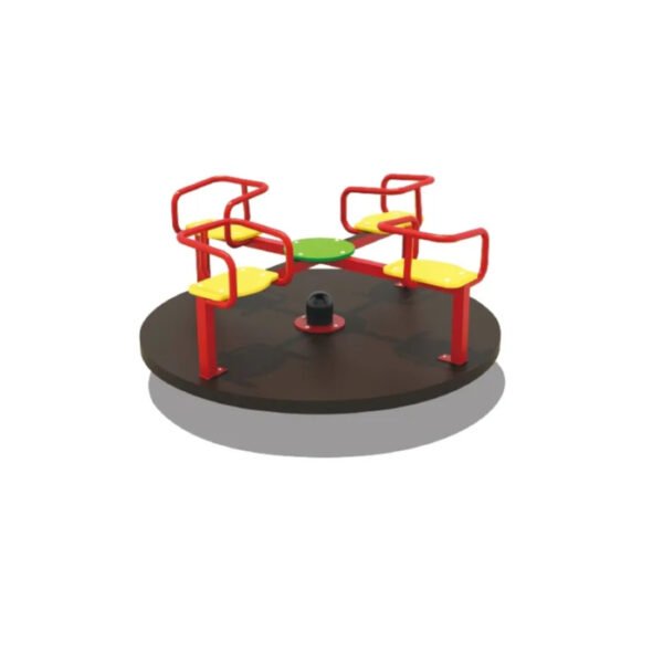 المقاعد الدوارة