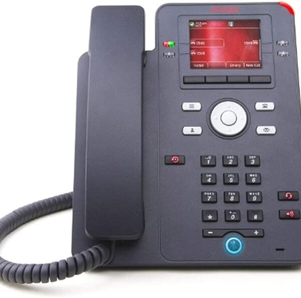 J139 AVAYA IP PHONE