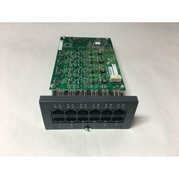 AVAYA IP OFFICE TRUNK ANALOG 4U V2